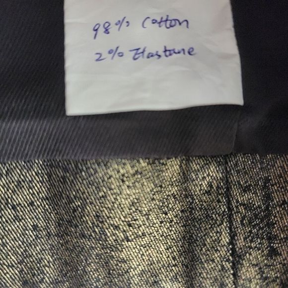 AllSaints Micah Bralette - Picture 8 of 8